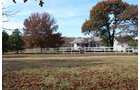 Tract 5 - Farm House - OKLAHOMA LAND & REAL ESTATE AUCTION, 438 +/- Acres offered in 13 Tracts